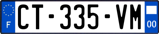 CT-335-VM