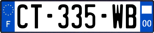 CT-335-WB