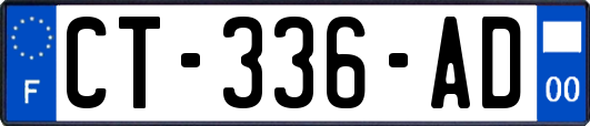 CT-336-AD