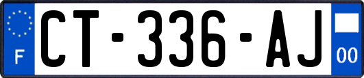 CT-336-AJ