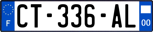 CT-336-AL