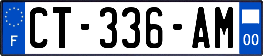 CT-336-AM