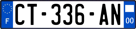 CT-336-AN