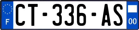 CT-336-AS