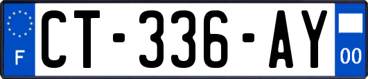 CT-336-AY