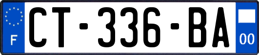 CT-336-BA