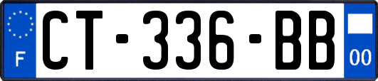 CT-336-BB