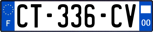 CT-336-CV