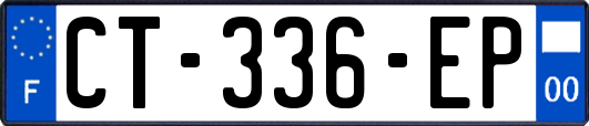 CT-336-EP