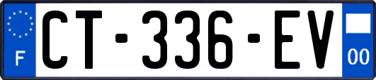 CT-336-EV