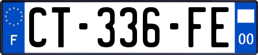 CT-336-FE