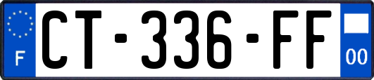 CT-336-FF
