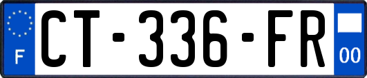 CT-336-FR