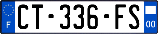 CT-336-FS