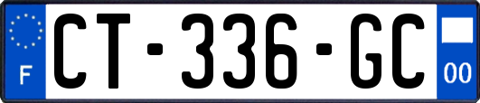 CT-336-GC