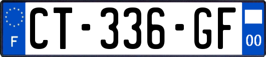 CT-336-GF