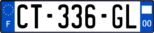 CT-336-GL