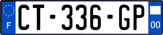 CT-336-GP