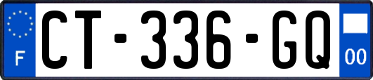 CT-336-GQ