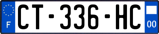 CT-336-HC