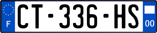 CT-336-HS