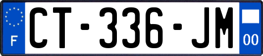 CT-336-JM