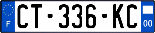 CT-336-KC