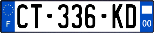 CT-336-KD
