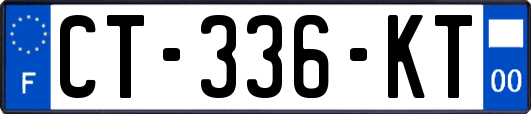 CT-336-KT