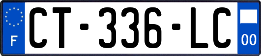 CT-336-LC