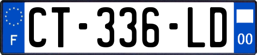 CT-336-LD