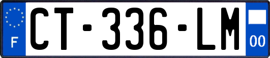 CT-336-LM