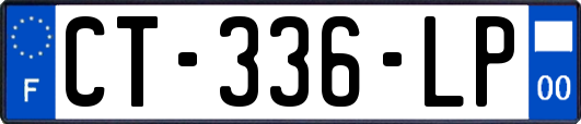 CT-336-LP
