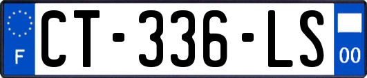 CT-336-LS