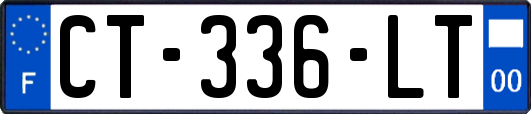 CT-336-LT