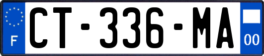 CT-336-MA