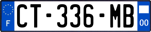 CT-336-MB