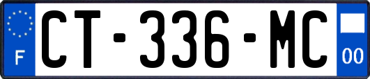 CT-336-MC