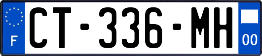 CT-336-MH