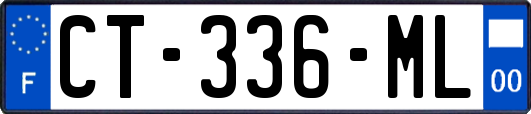 CT-336-ML