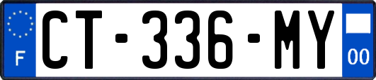 CT-336-MY