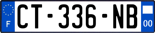 CT-336-NB