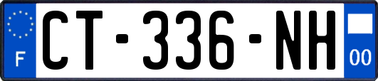 CT-336-NH