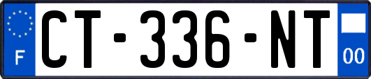 CT-336-NT