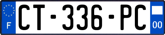 CT-336-PC