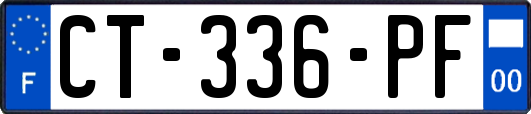 CT-336-PF