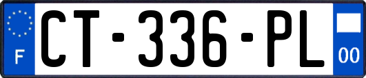 CT-336-PL