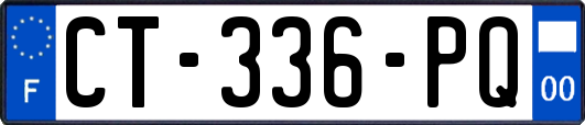 CT-336-PQ