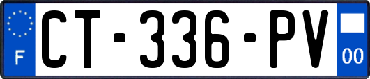 CT-336-PV