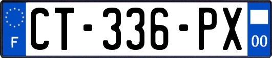 CT-336-PX
